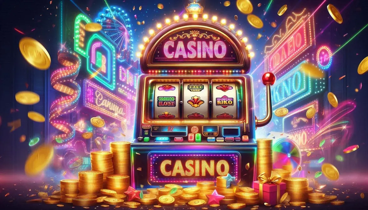 Dynabet Casino